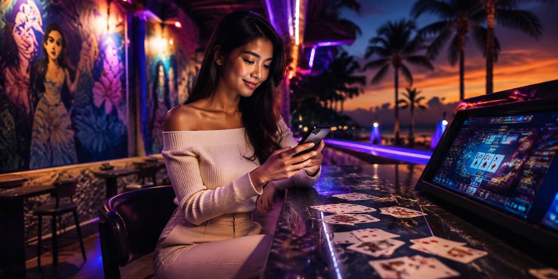 tt888 slot mobile gaming